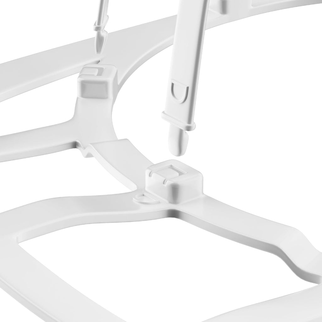 Hat Washer Cage, Snap-Lock Design, Foldable & Portable for Washing Machine Dryer Dishwasher